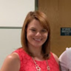 Meet your Posher, Suzanne